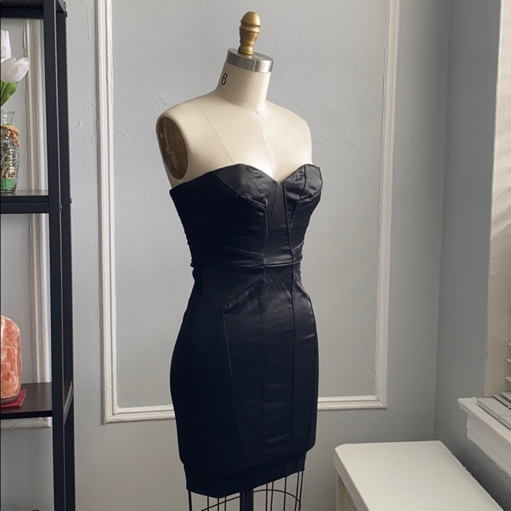 BEBE DRESS 🖤